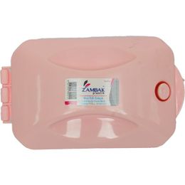 Zambak ZP-151 Star 2'li Gırgır