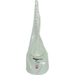 Zambak ZP-152 Muhafazalı Tuvalet Klozet Fırça Takımı