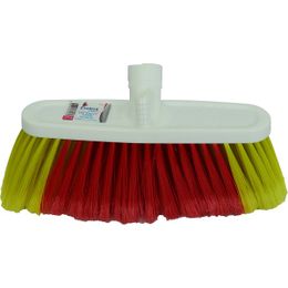 Zambak ZP-158 17'lik Karışık Renk Oto Fırçası