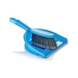 Zambak ZP132 Plastik Fırçalı Faraş