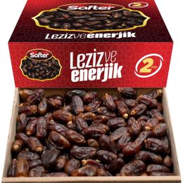 Zanga Store 2 kg Sayer Hurma
