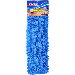 Zanix 50 cm Nemli Mikrofiber Şönil Mop Yedeği