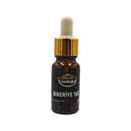 Zarifoğlu 10 ml Biberiye Yağı