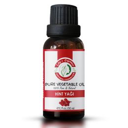 Zarifoğlu 30 ml Hint Yağı