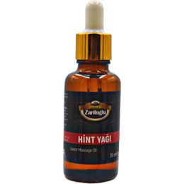Zarifoğlu 30 ml Hint Yağı