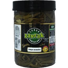 Zavrak 1 kg Naturel Kaya Koruğu Turşusu