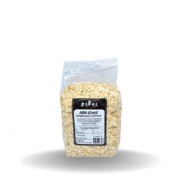 ZAYKA ARPA EZMESİ 500GR