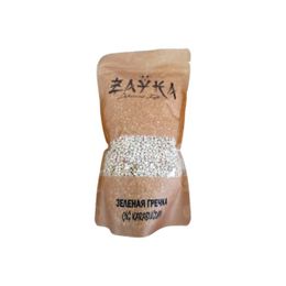 ZAYKA ÇİĞ KARABUĞDAY 500GR