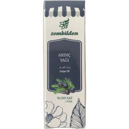 ZBD 10 ml Ardıç Yağı