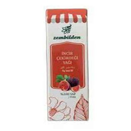 ZBD 10 ml İncir Çekirdeği Yağı