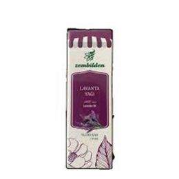 ZBD 10 ml Lavanta Yağı