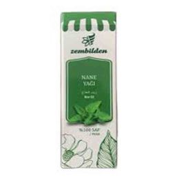 ZBD 10 ml Nane Yağı
