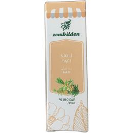 ZBD 10 ml Nioli Yağı