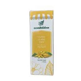 Zbd 10 ml Ylang Ylang Yağı