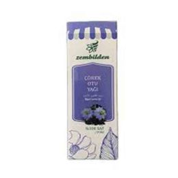 ZBD 50 ml Çörek Otu Yağı