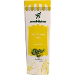 Zbd 50 ml Kantaron Yağı
