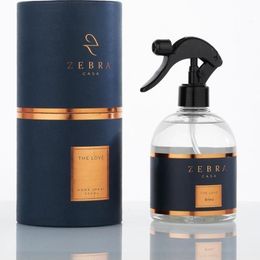 Zebra Casa 400 ml Royal Sprey Oda Kokusu