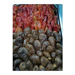 Zef 1 kg Ev Yapımı Zeytinyağlı Kuru Dolma