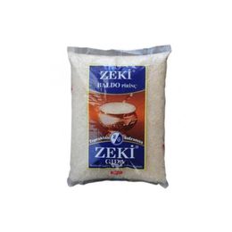 Zeki 5 kg Baldo Pirinç