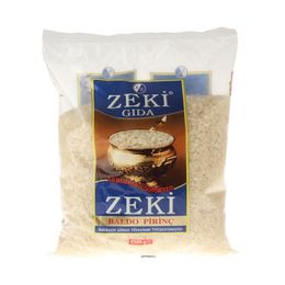 Zeki Gönen Baldo 2.5 kg Pirinç