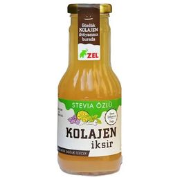 Zel 250 ml Kolajen İksir