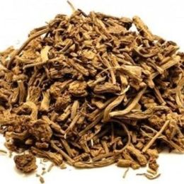 Zembilden 50 gr Kediotu Kökü