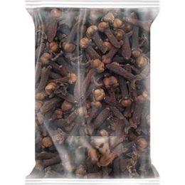 Zencefil Organik 1. Kalite 250 gr Tane Karanfil