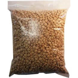 Zencefil Organik 1 kg Acı Bakla