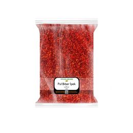 Zencefil Organik 1 kg Acı Ipek Pul Biber