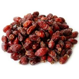 Zencefil Organik 1 kg Kuşburnu