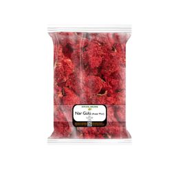 Zencefil Organik 1 kg Nar Çiçeği Kurusu