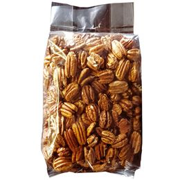 Zencefil Organik 1 kg Pikan Cevizi İçi