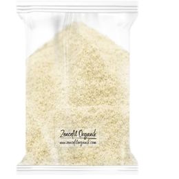 Zencefil Organik 1 kg Salep