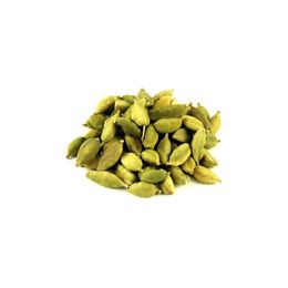 Zencefil Organik 1 kg Tane Kakule
