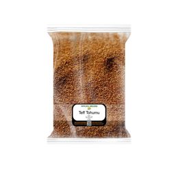 Zencefil Organik 1 kg Teff Tohumu