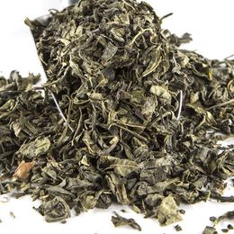Zencefil Organik 1 kg Yeşil Çay