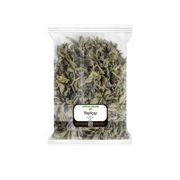 Zencefil Organik 1 kg Yeşilçay