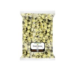 Zencefil Organik 100 gr Amasya Bamyası