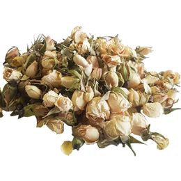 Zencefil Organik 100 gr Beyaz Gül Kurusu Çayı