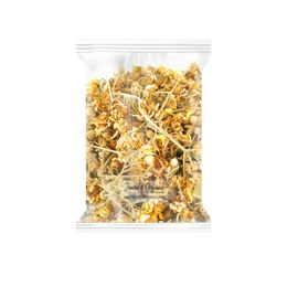 Zencefil Organik 100 gr Çiçek Ihlamur