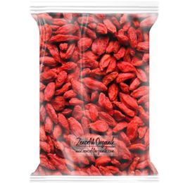 Zencefil Organik 100 gr Gojiberry