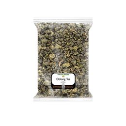 Zencefil Organik 100 gr Oolong Çayı