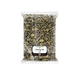 Zencefil Organik 100 gr Oolong Çayı