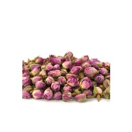 Zencefil Organik 100 gr Pembe Tomurcuk Gül Kurusu Çayı