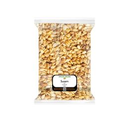 Zencefil Organik 100 gr Susam