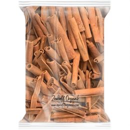 Zencefil Organik 100 gr Tarçın