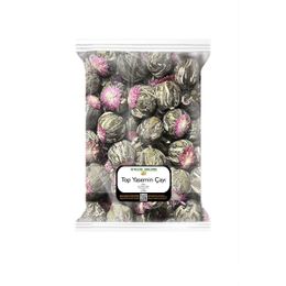 Zencefil Organik 100 gr Top Yasemin Çayı