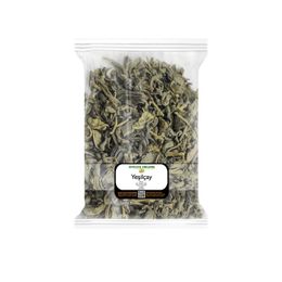Zencefil Organik 100 gr Yeşilçay