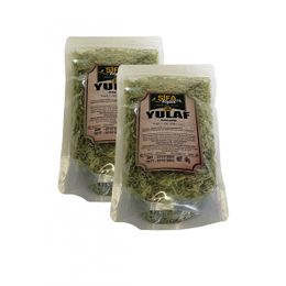 Zencefil Organik 2 Paket Gölgede Kurutulmuş Yeni Mahsül Yulaf Samanı Yeşil Yulaf Samanı