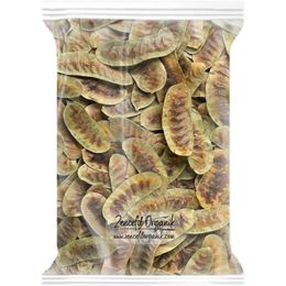 Zencefil Organik 250 gr Açlık Otu